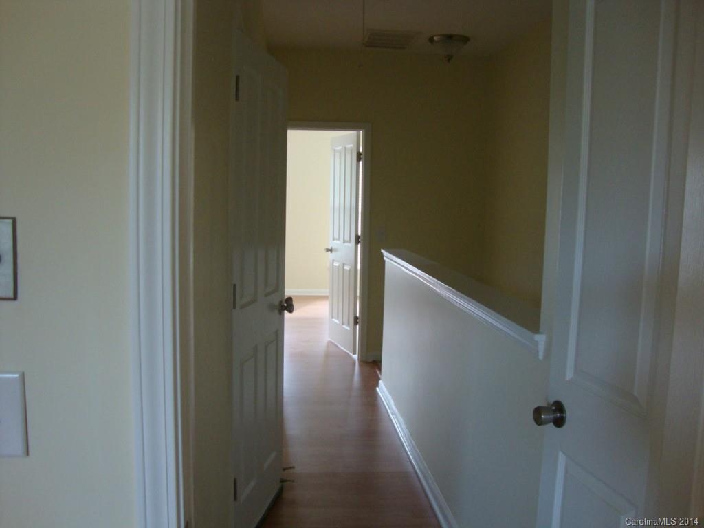 First Ward - Residential Lease