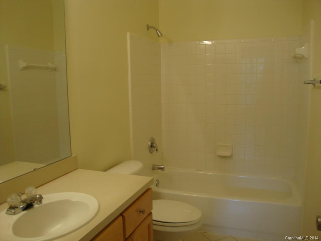 First Ward - Residential Lease