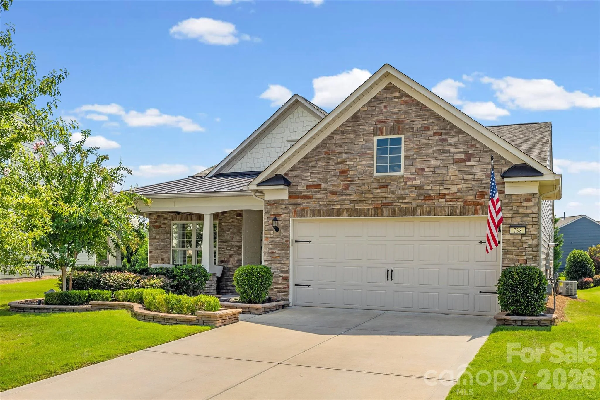 738 Peach Valley Lane, Fort Mill, SC, 29715