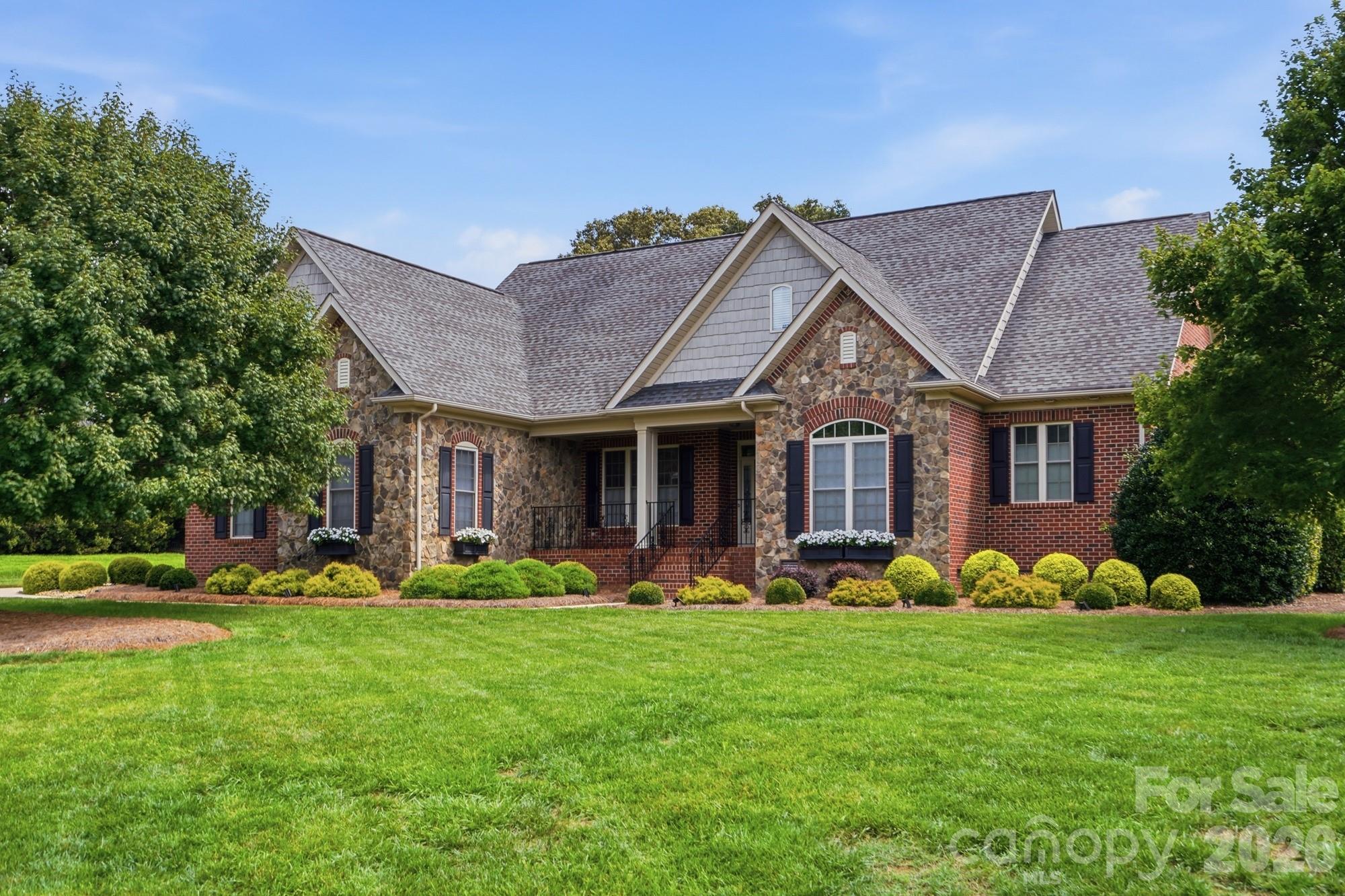 2712 Smith Field Drive