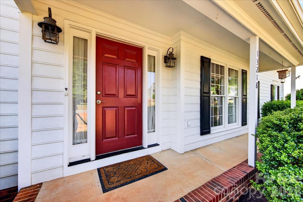 13218 Willow Breeze Lane