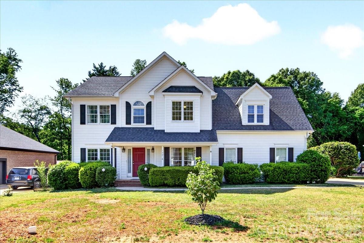 13218 Willow Breeze Lane