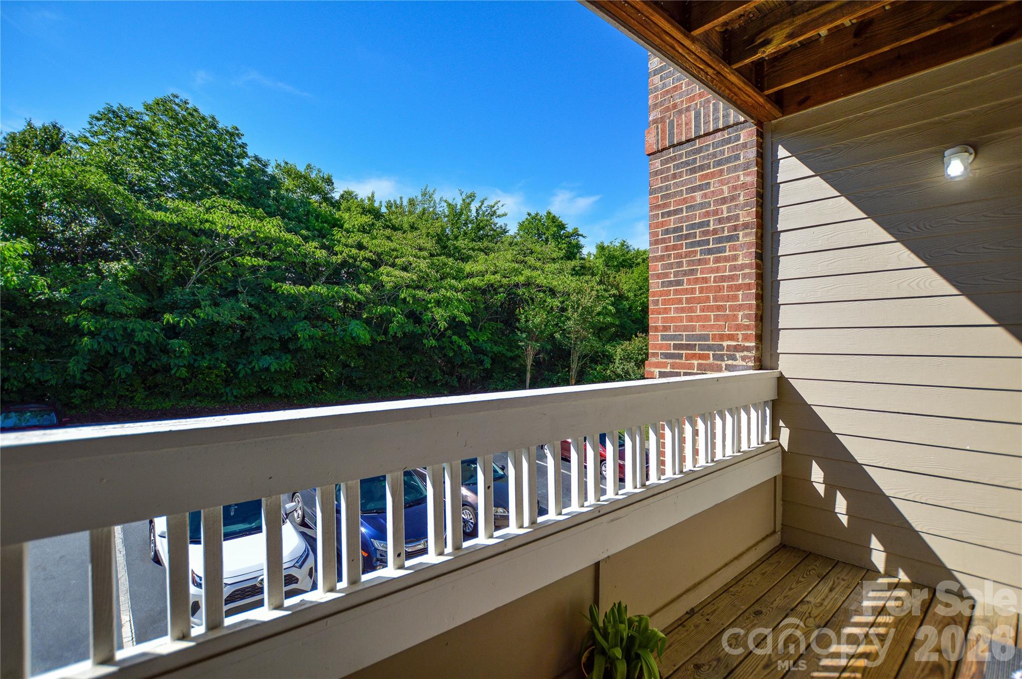 Campus Walk - Residential