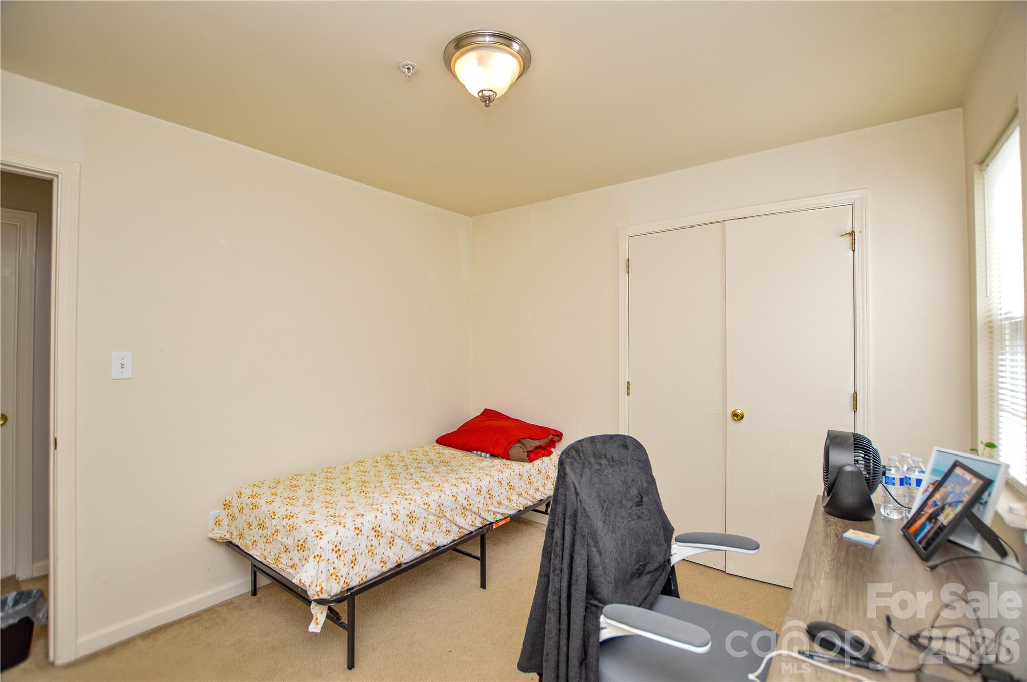 Campus Walk - Residential