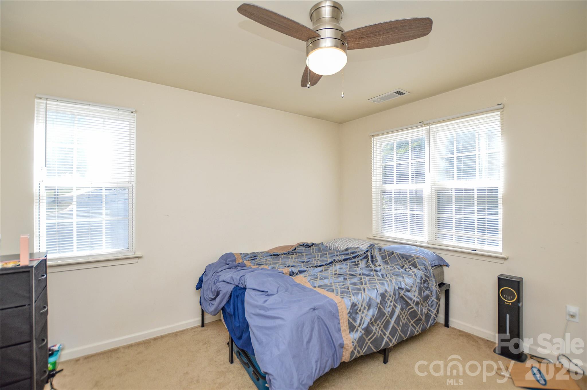 Campus Walk - Residential