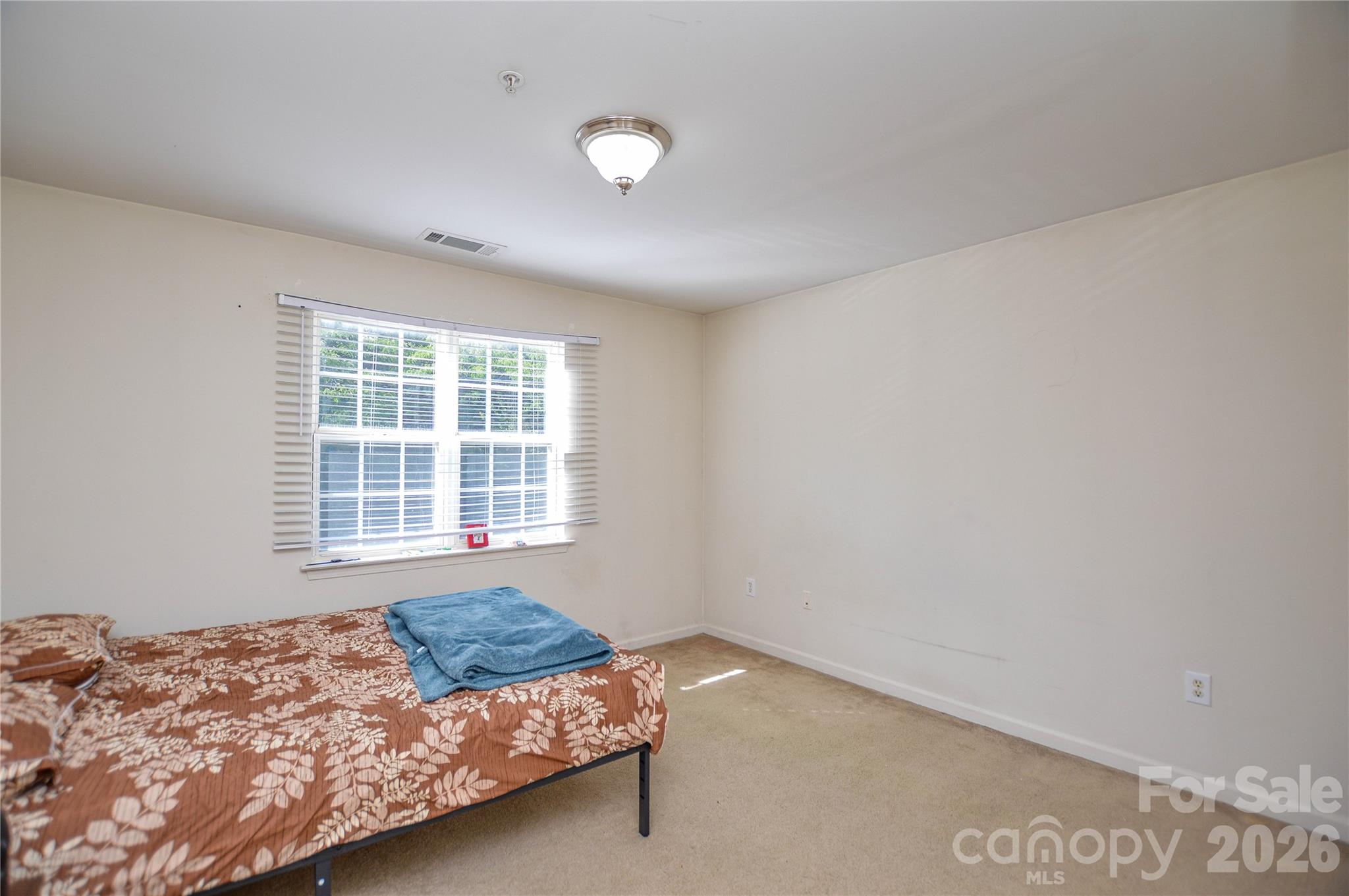 Campus Walk - Residential