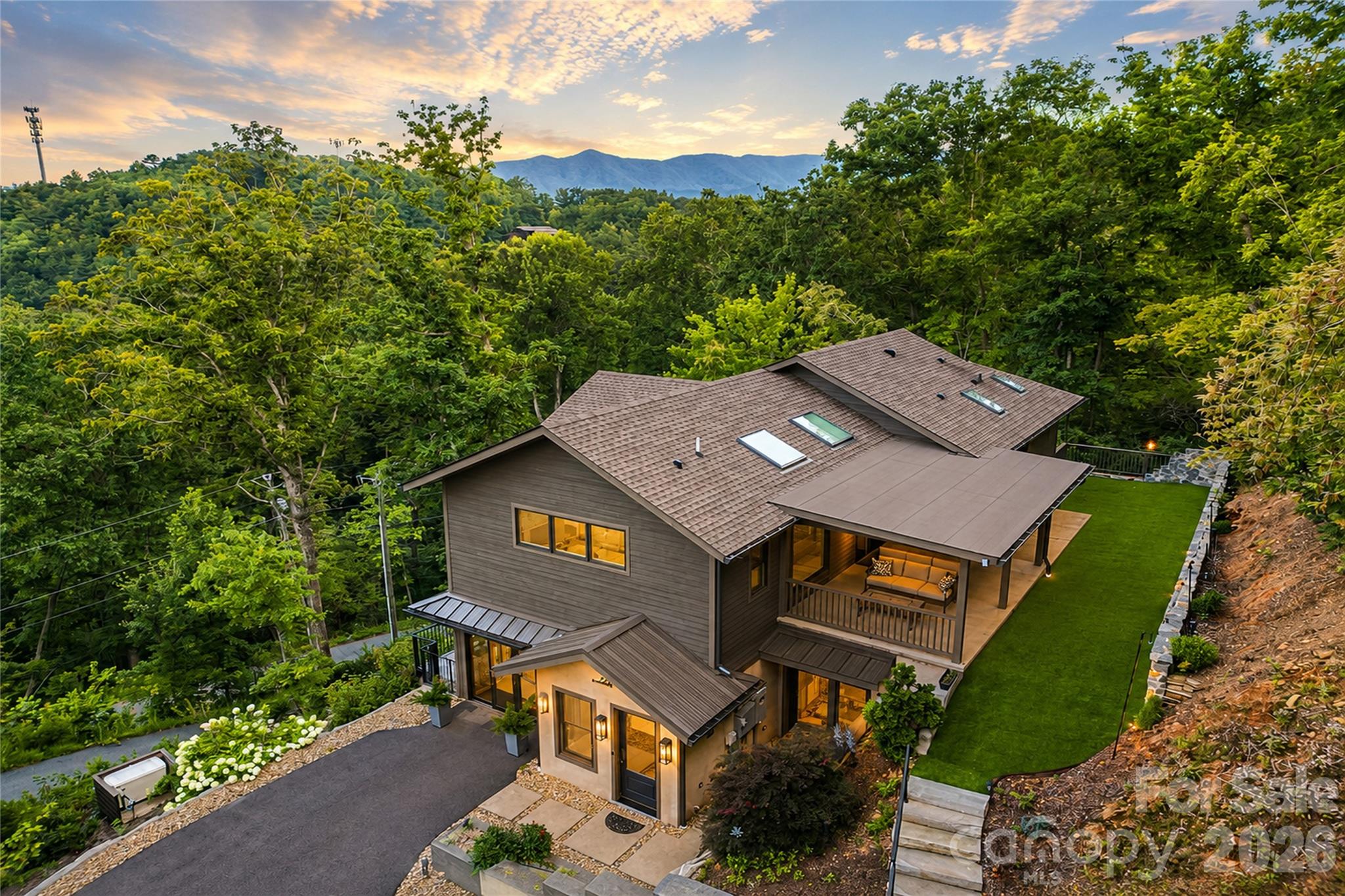 228 Allen Mountain Drive