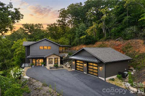 Photo of 228 Allen Mountain Drive, Black Mountain, NC 28711 (MLS # 4407817)