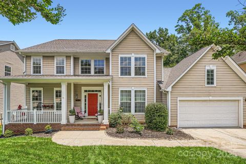 5832 Lagrande Drive Charlotte NC 28269