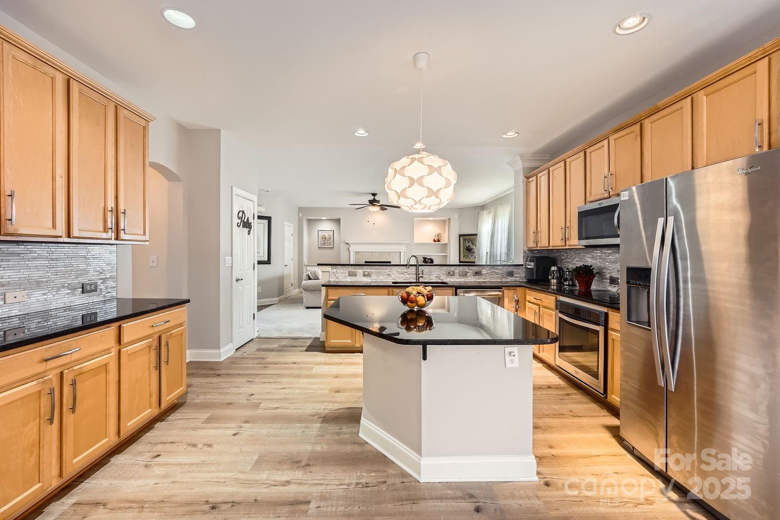 5832 Lagrande Drive