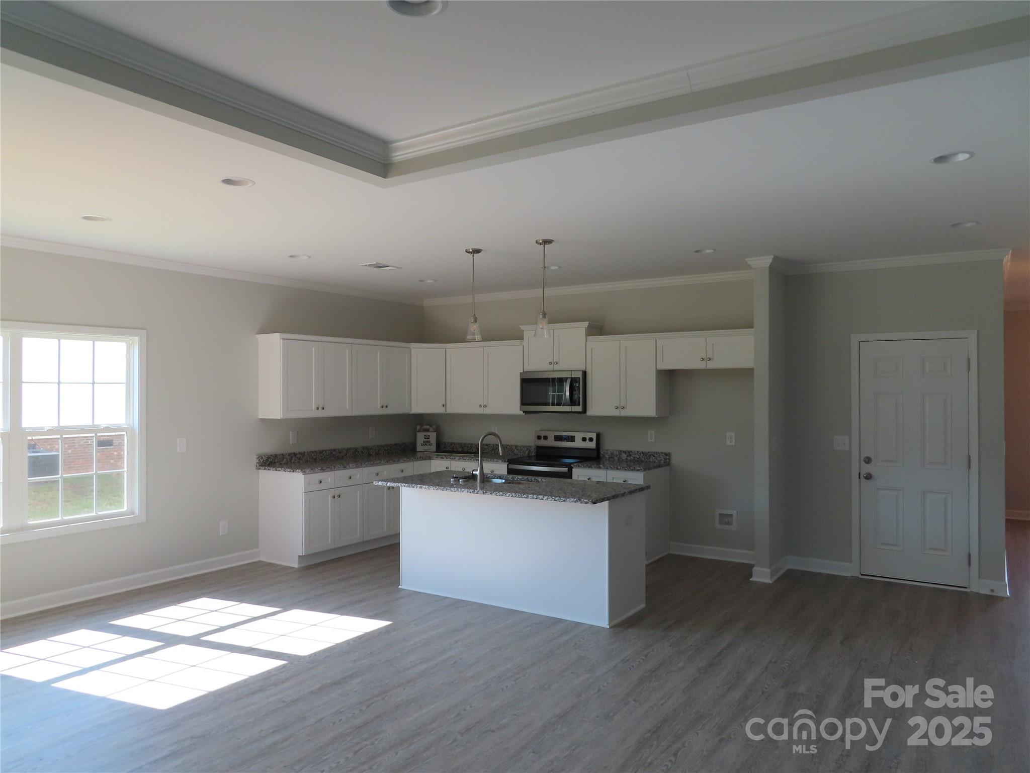 Maybree Meadows - Residential