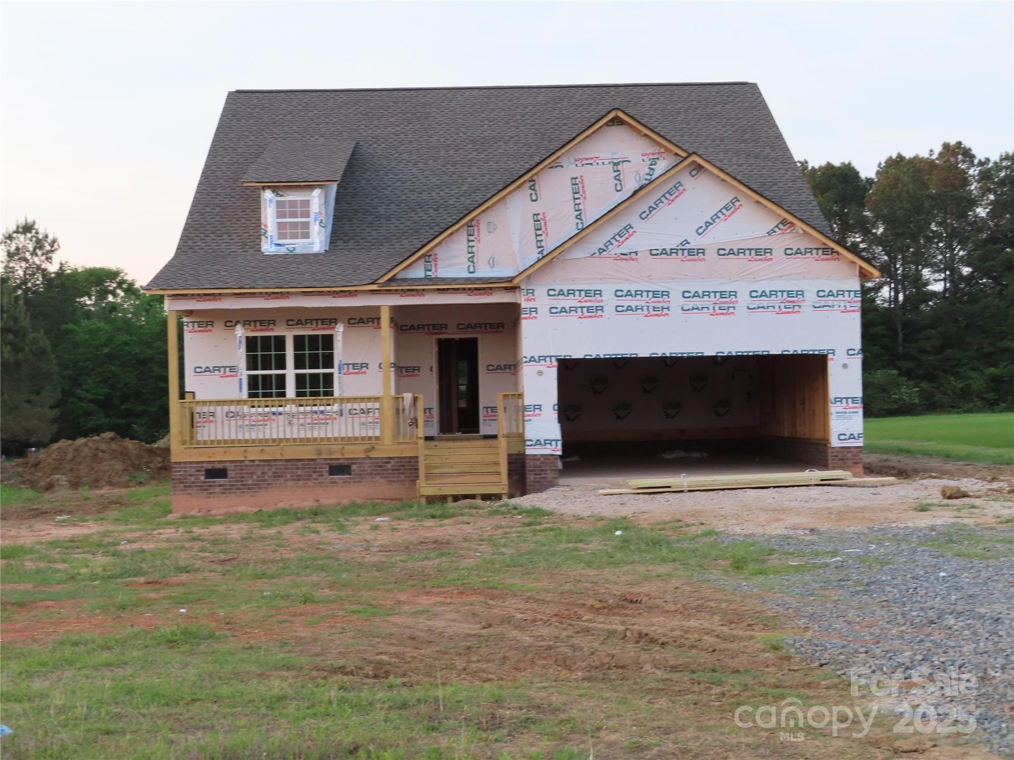144 Mason Tanner Court