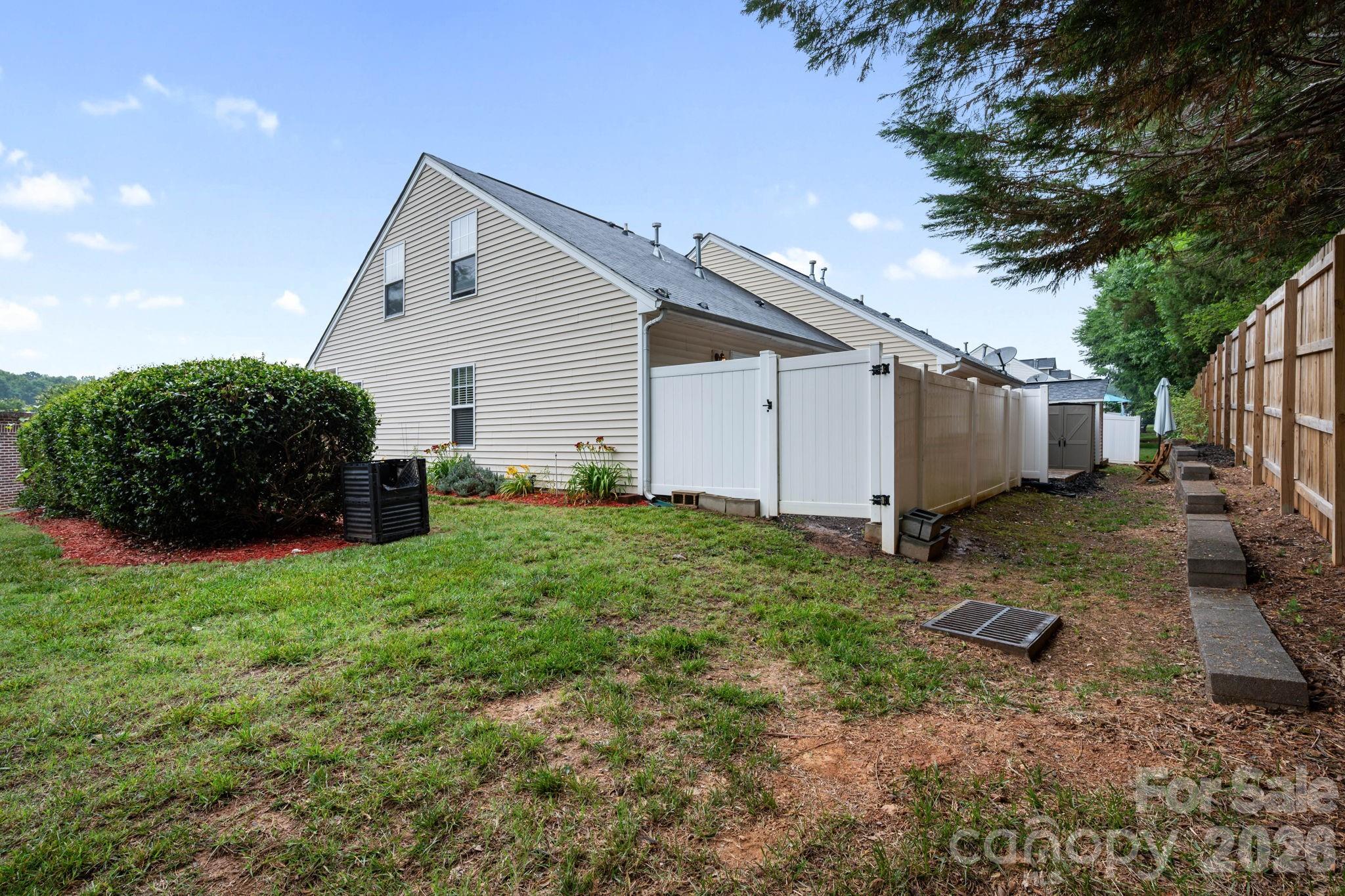 2050 Shady Pond Drive