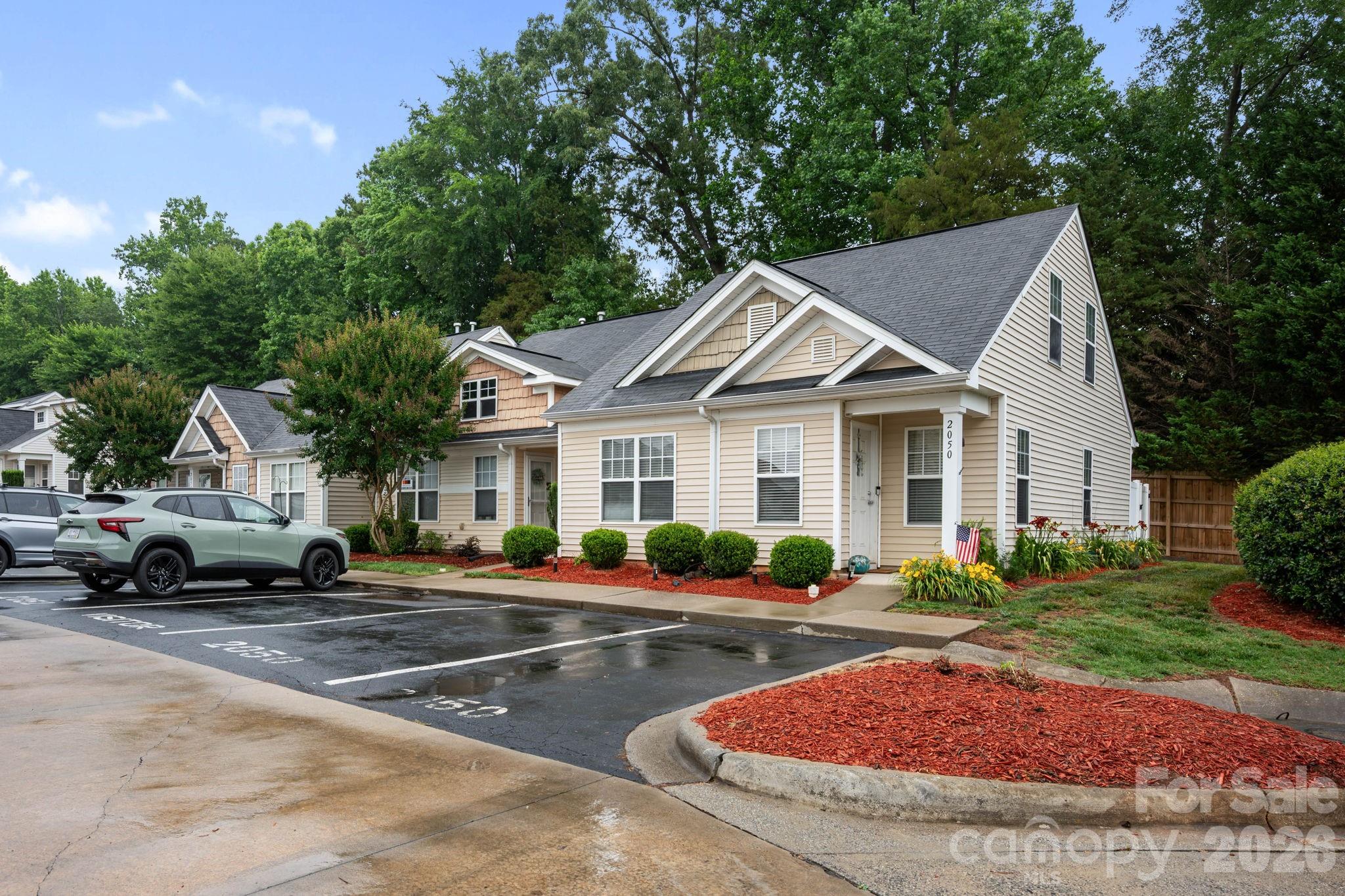 2050 Shady Pond Drive
