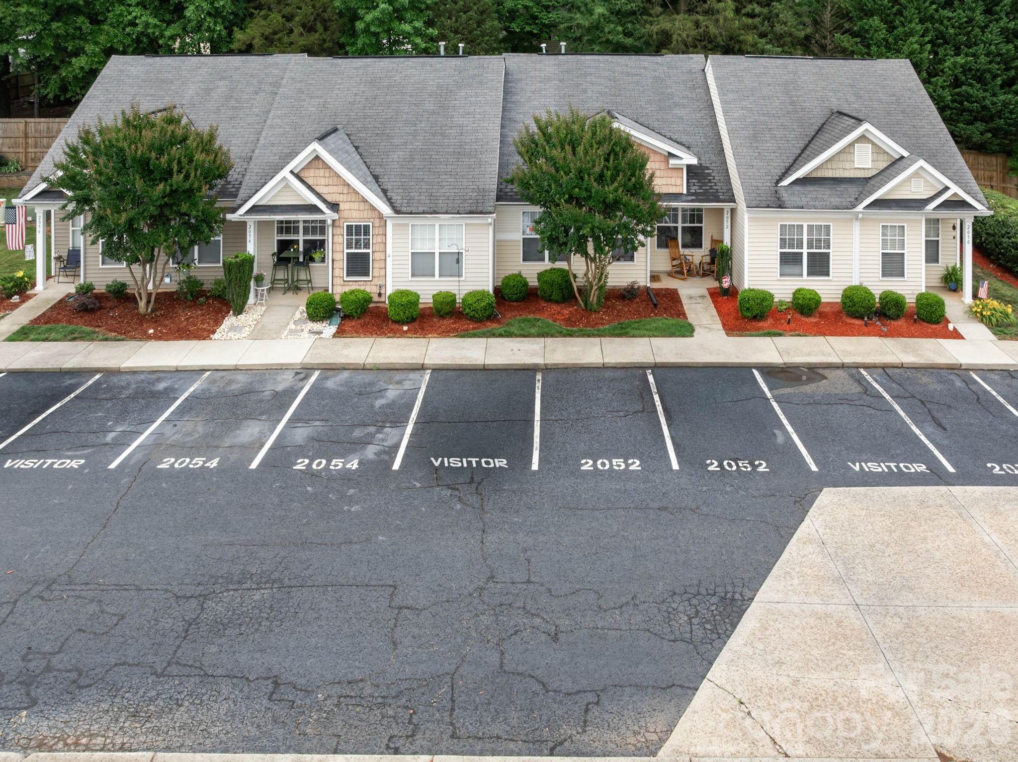 2050 Shady Pond Drive