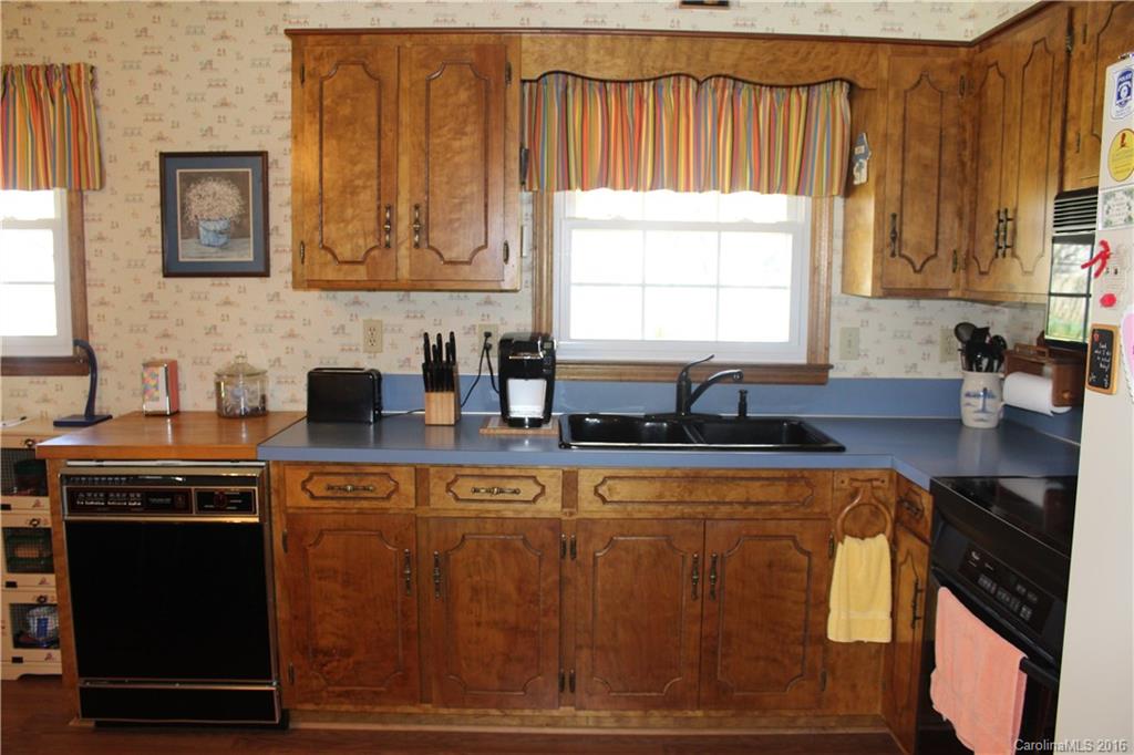 Craig Heights - Residential