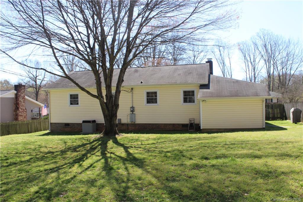 Craig Heights - Residential