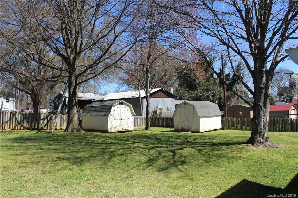 Craig Heights - Residential