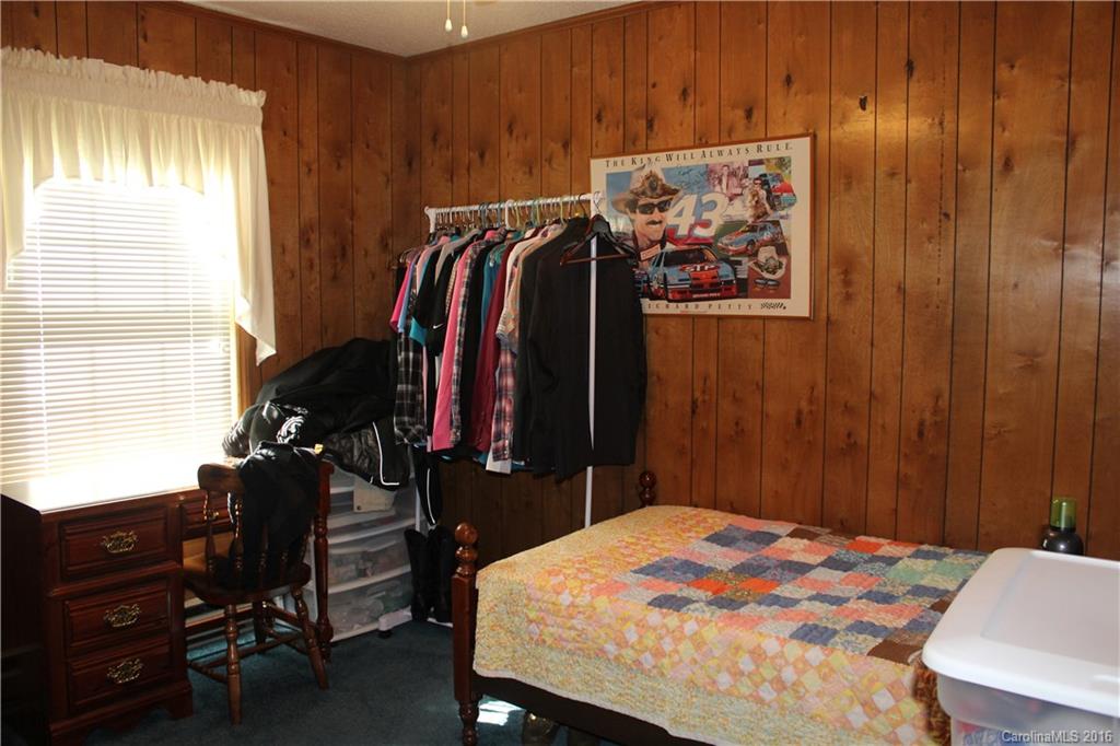 Craig Heights - Residential