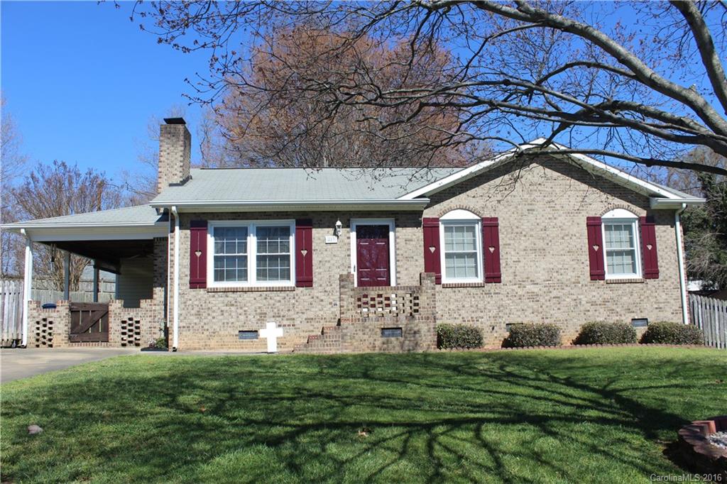 Craig Heights - Residential