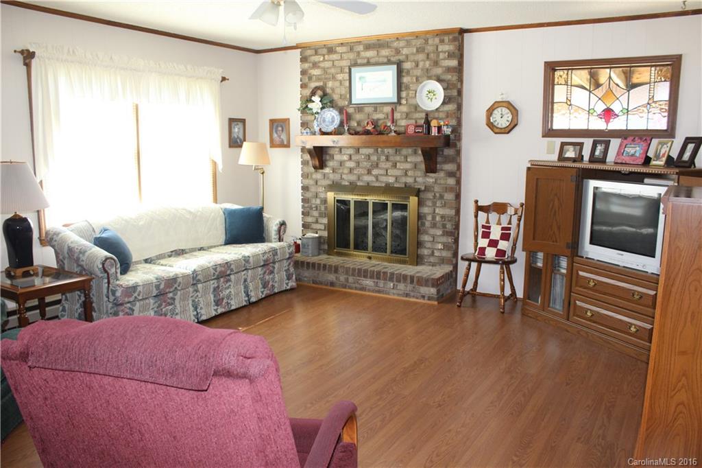 Craig Heights - Residential