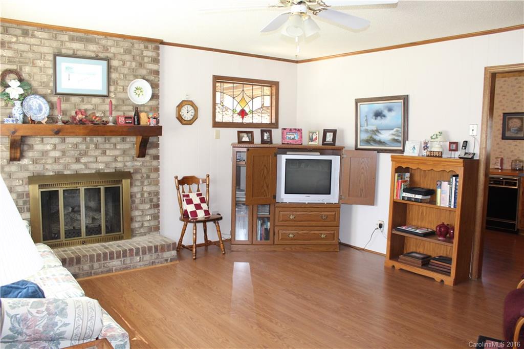 Craig Heights - Residential