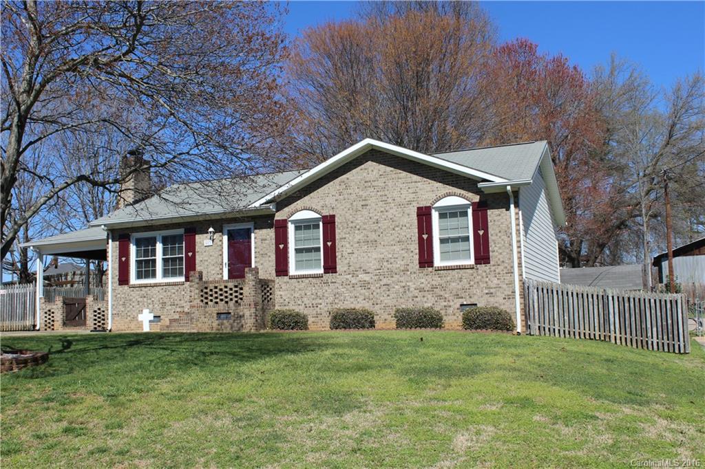 Craig Heights - Residential