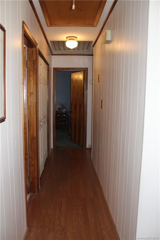 Craig Heights - Residential