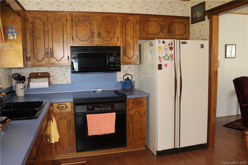 Craig Heights - Residential