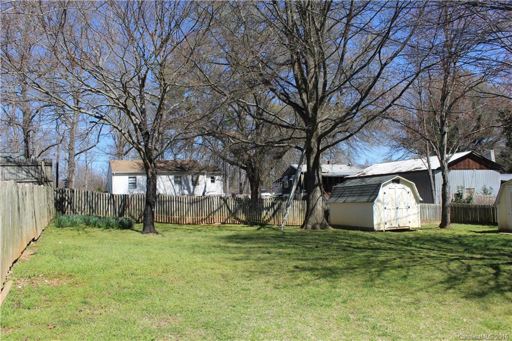 Craig Heights - Residential