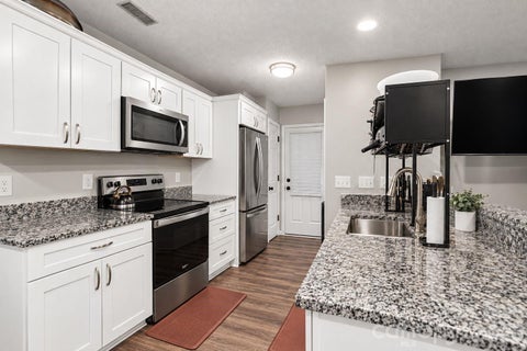 Photo of 8324 Russell Road, Charlotte, NC 28262 (MLS # 4422298)