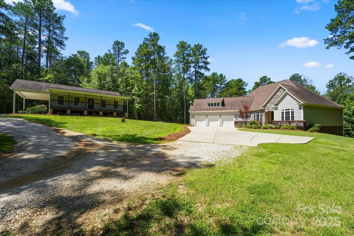 1687 Sierra Road