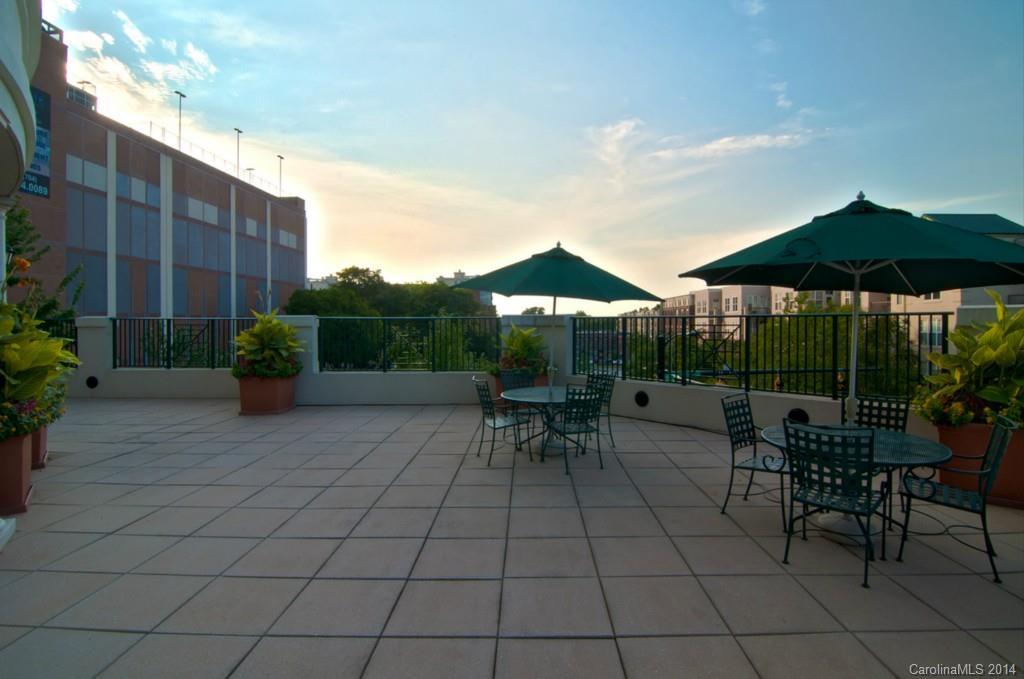 Fifth And Poplar - Residential Lease