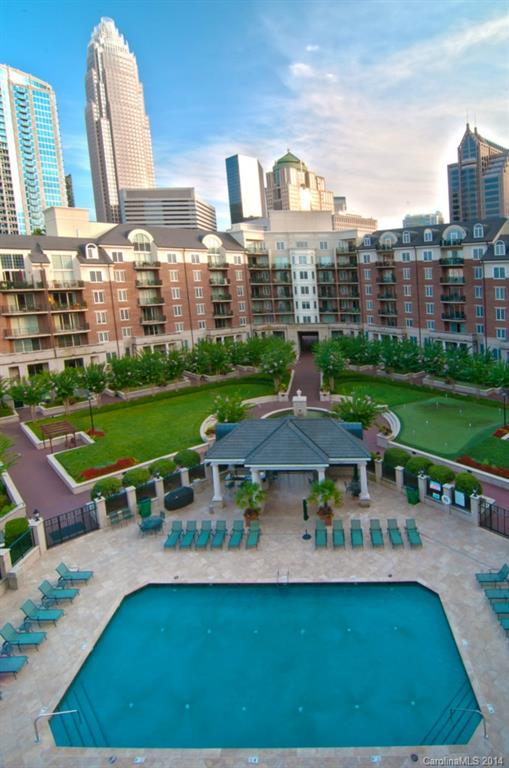 Fifth And Poplar - Residential Lease