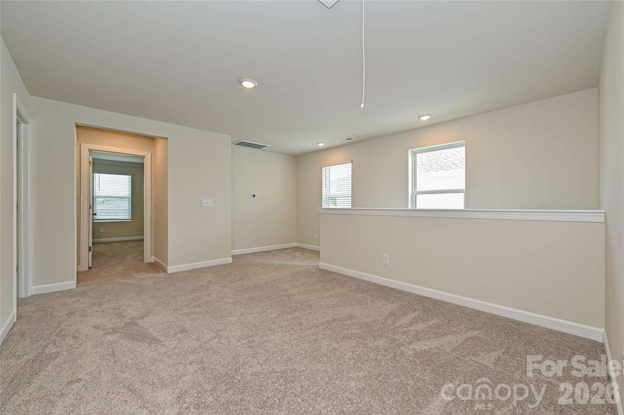 Buffalo Ridge - Residential