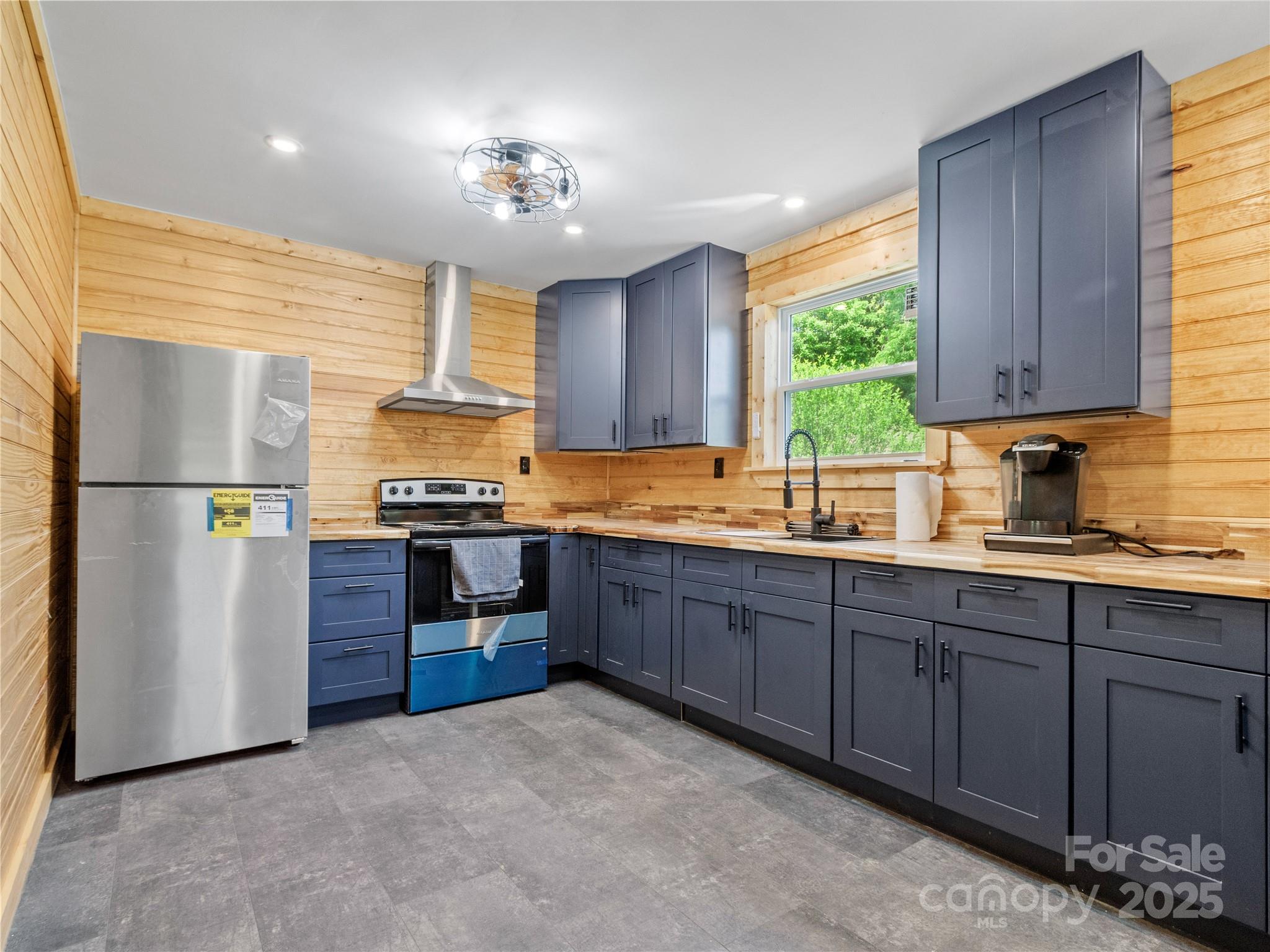 137 Red Maple Lane