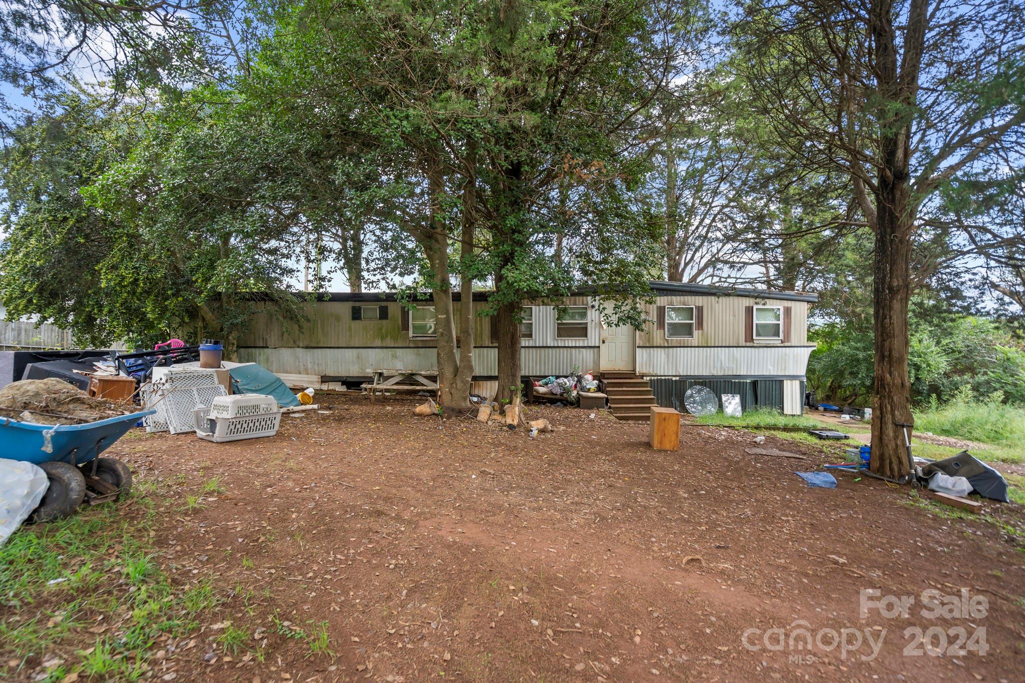 Goodwill Village - Residential