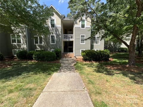 19839 Henderson Road K Cornelius NC 28031