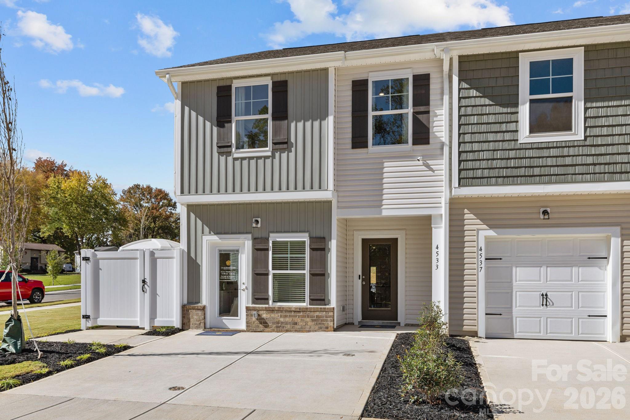 4611 Green Drake Drive
