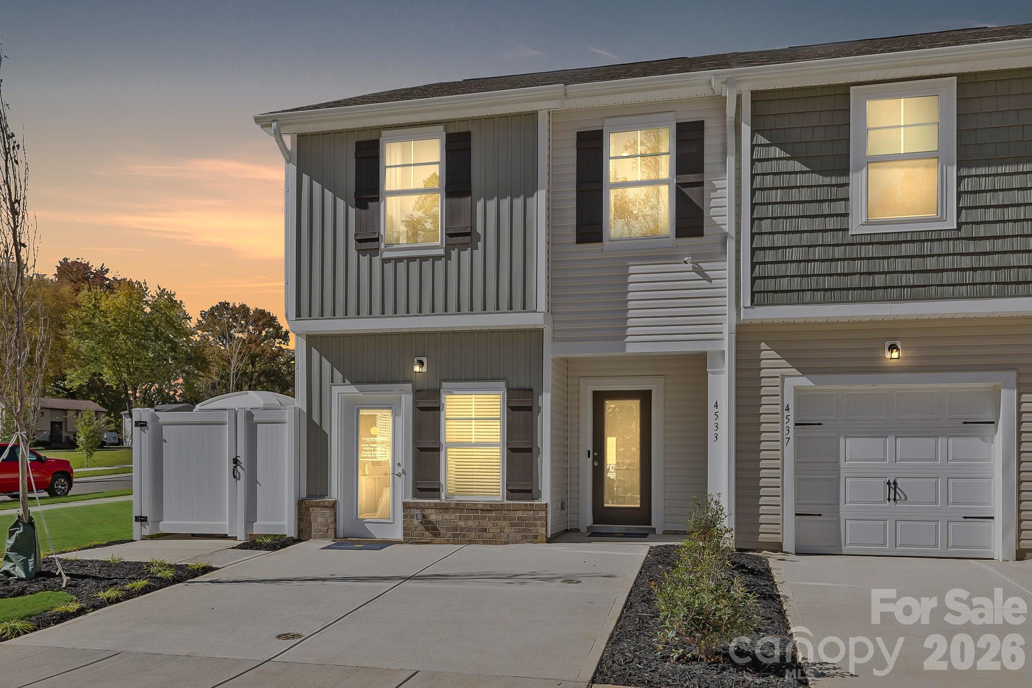 4611 Green Drake Drive