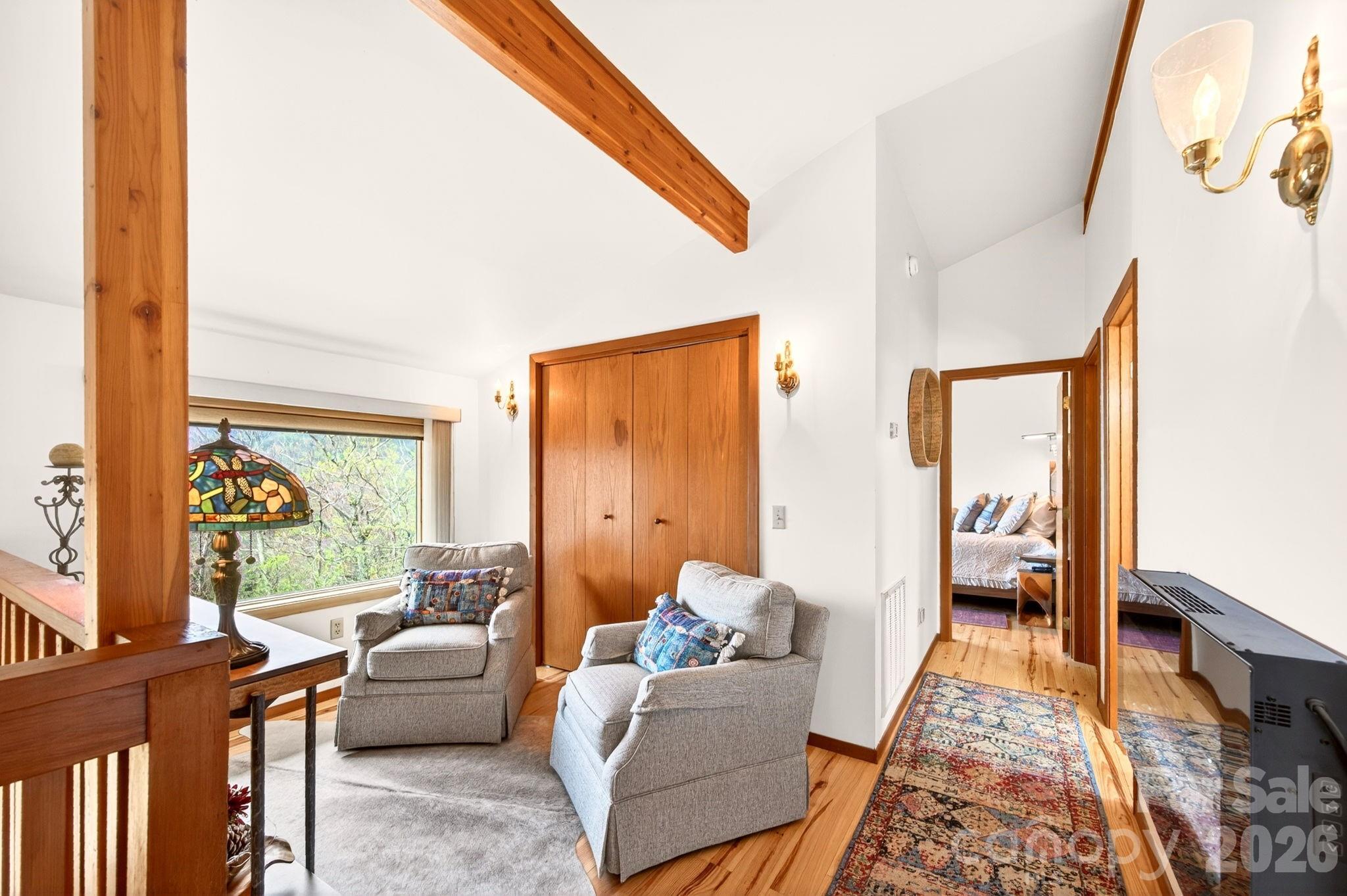 Laurel Ridge - Residential