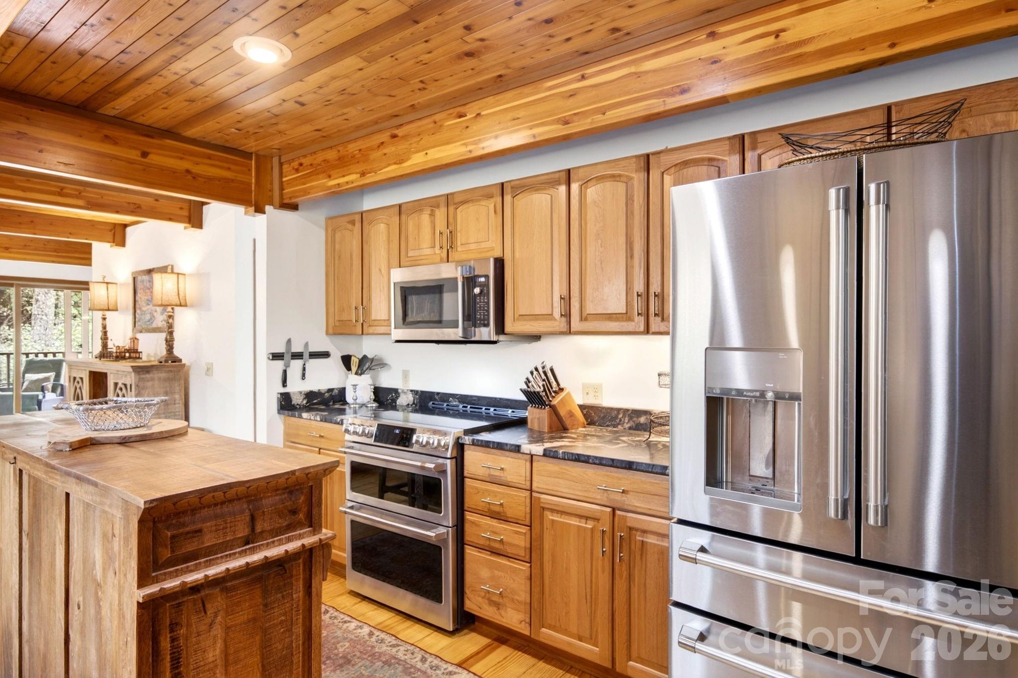 Laurel Ridge - Residential