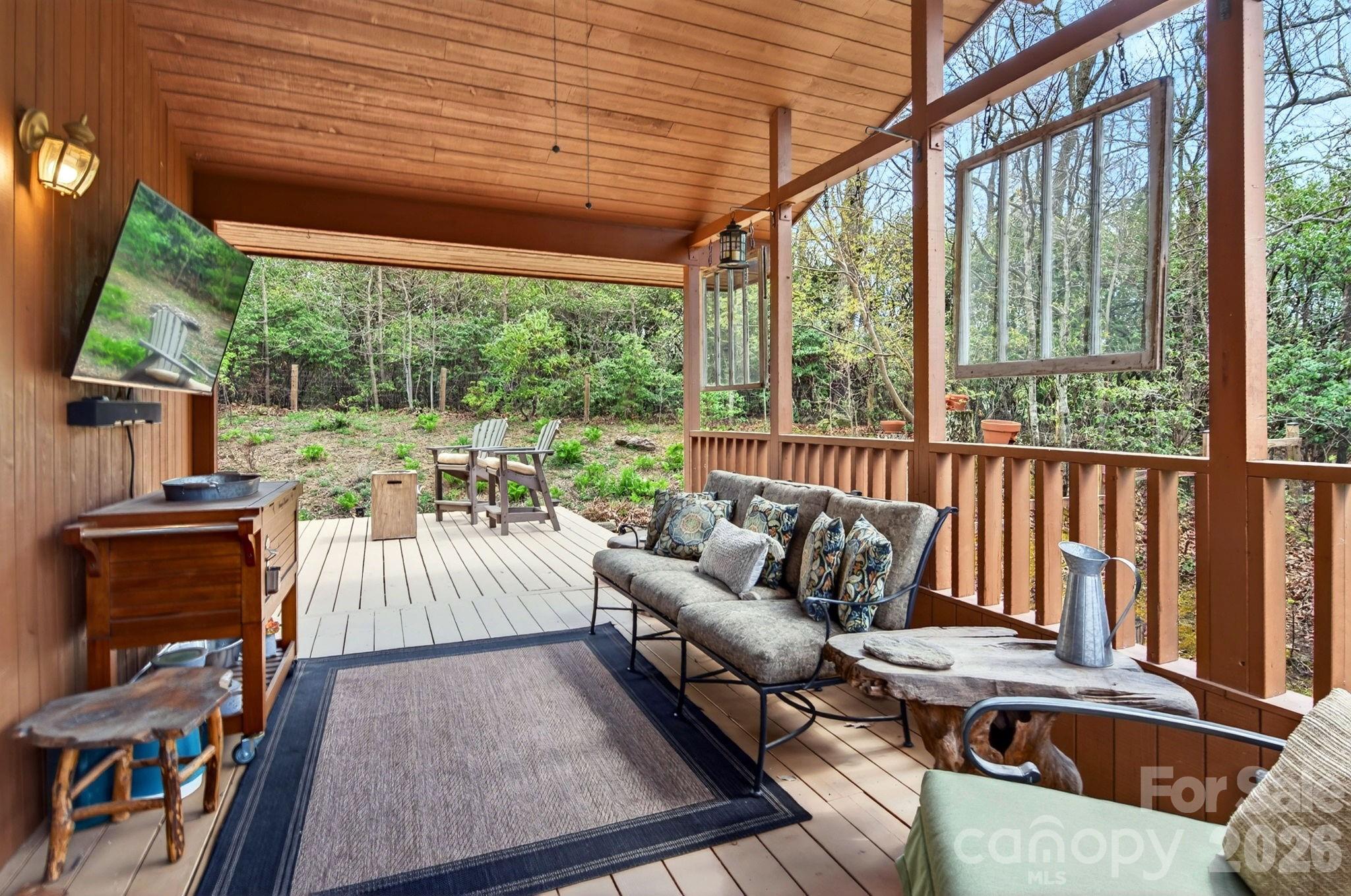 Laurel Ridge - Residential