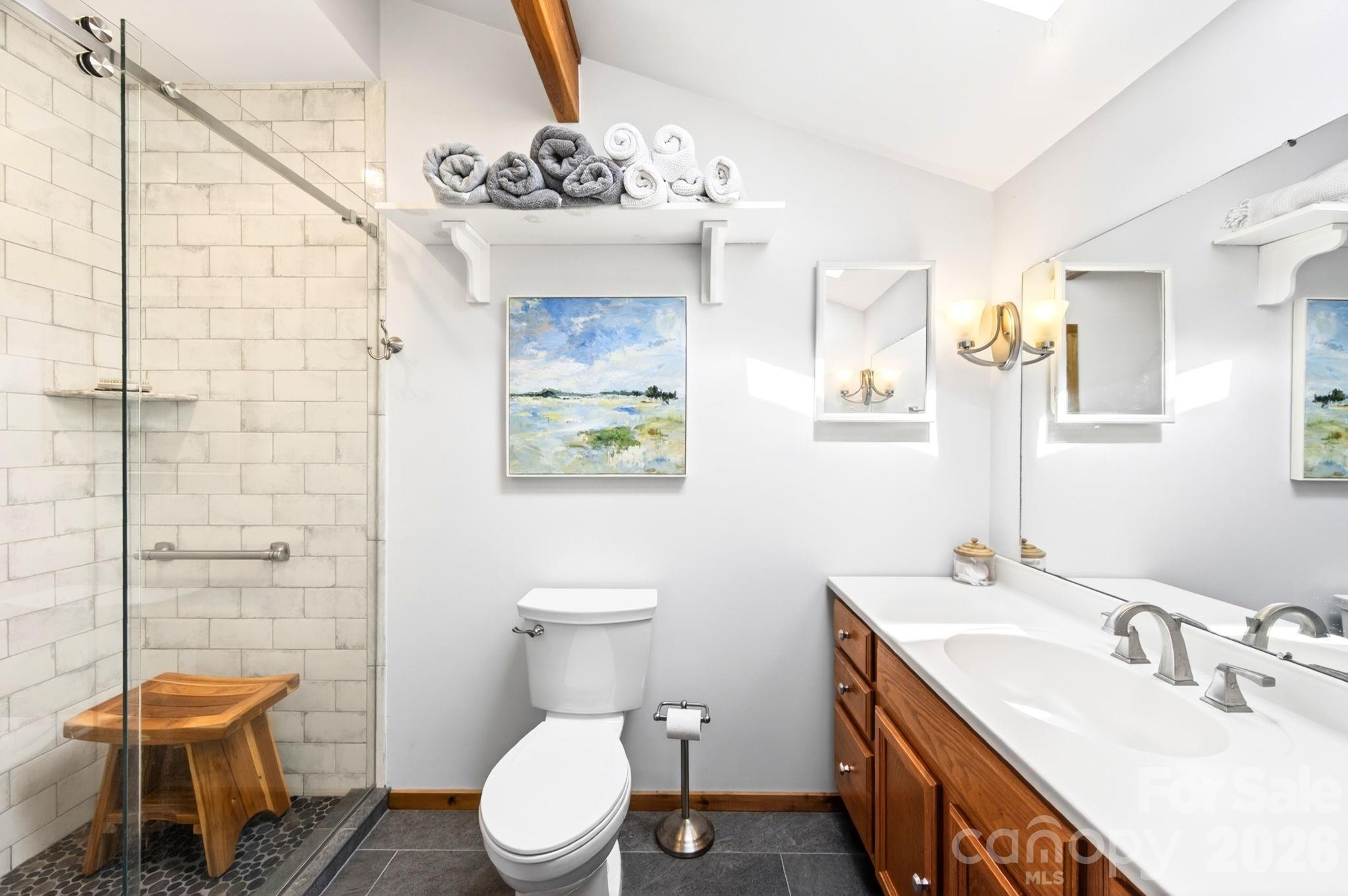 Laurel Ridge - Residential