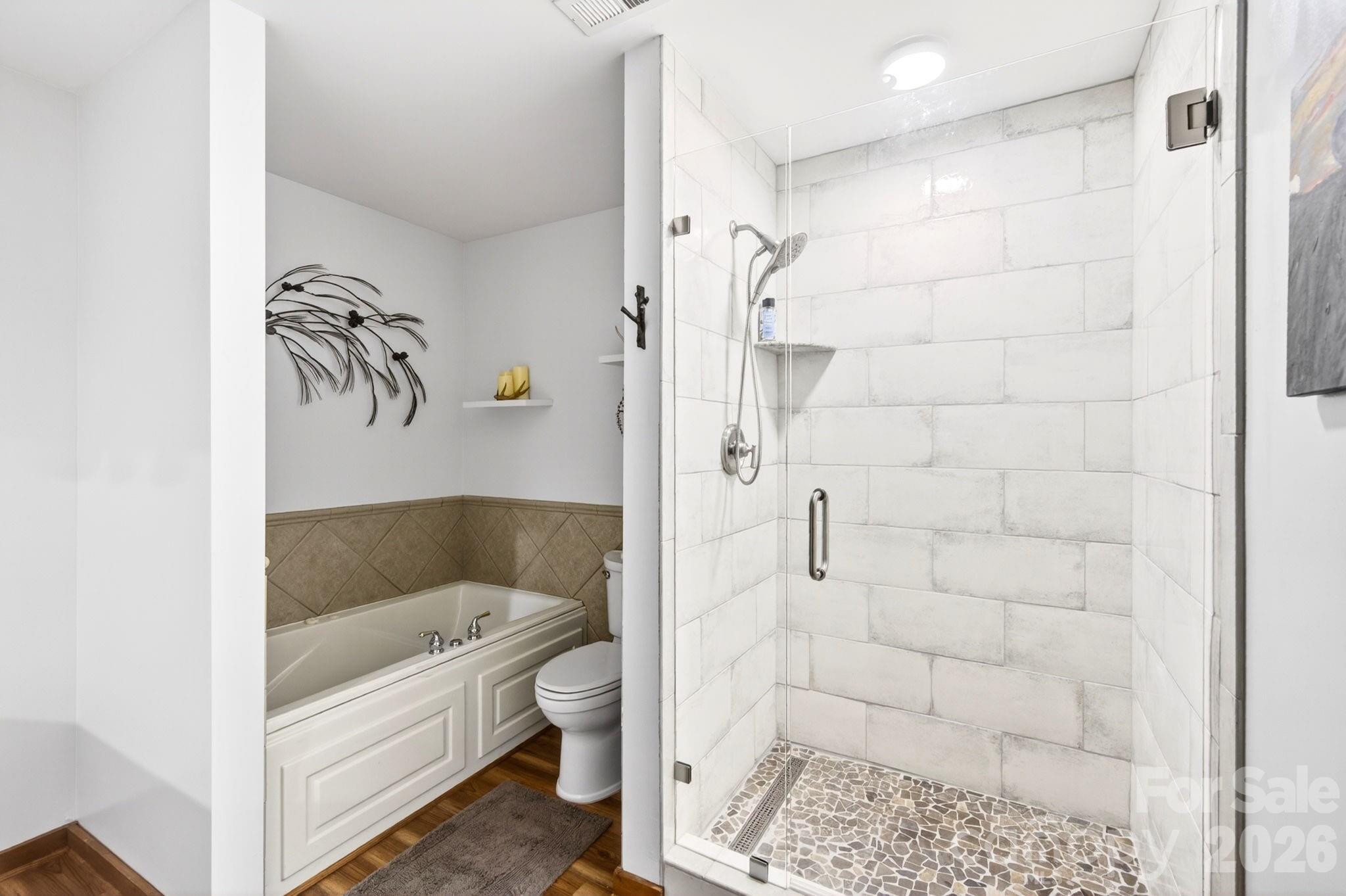 Laurel Ridge - Residential