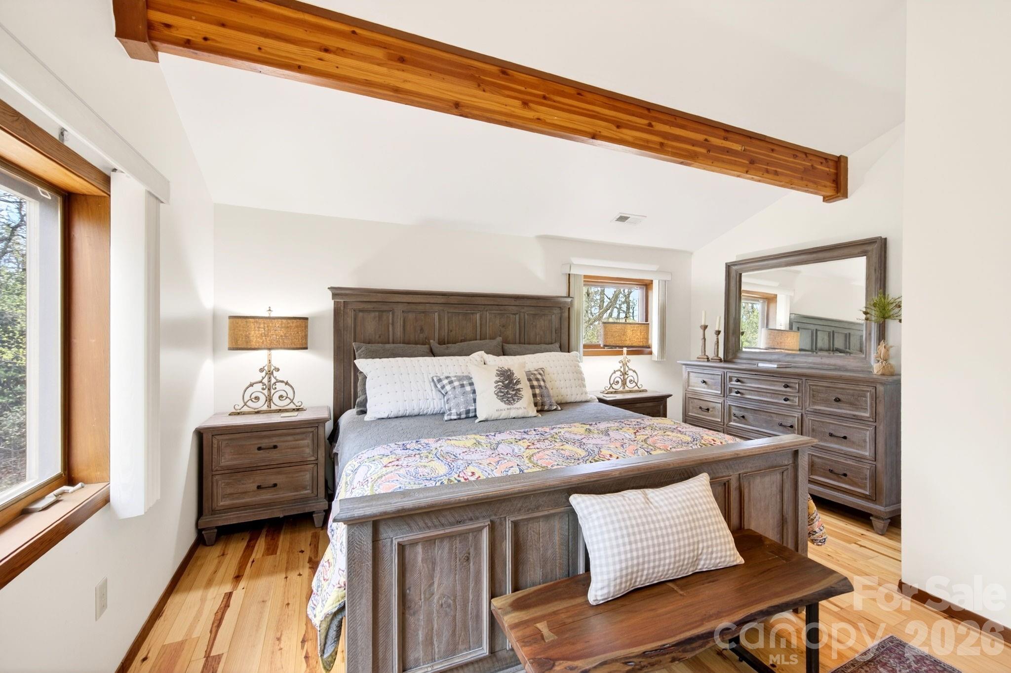 Laurel Ridge - Residential