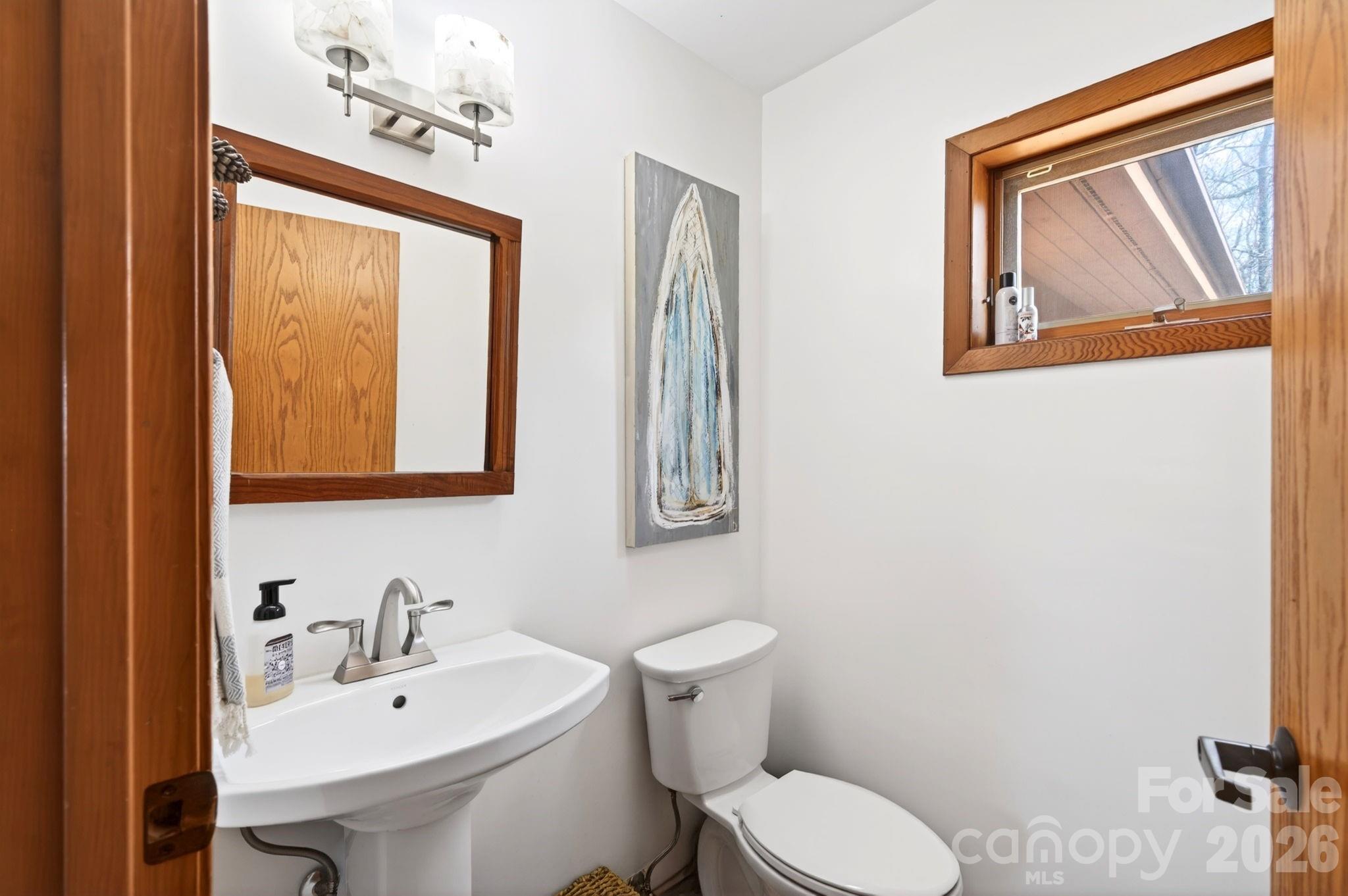 Laurel Ridge - Residential