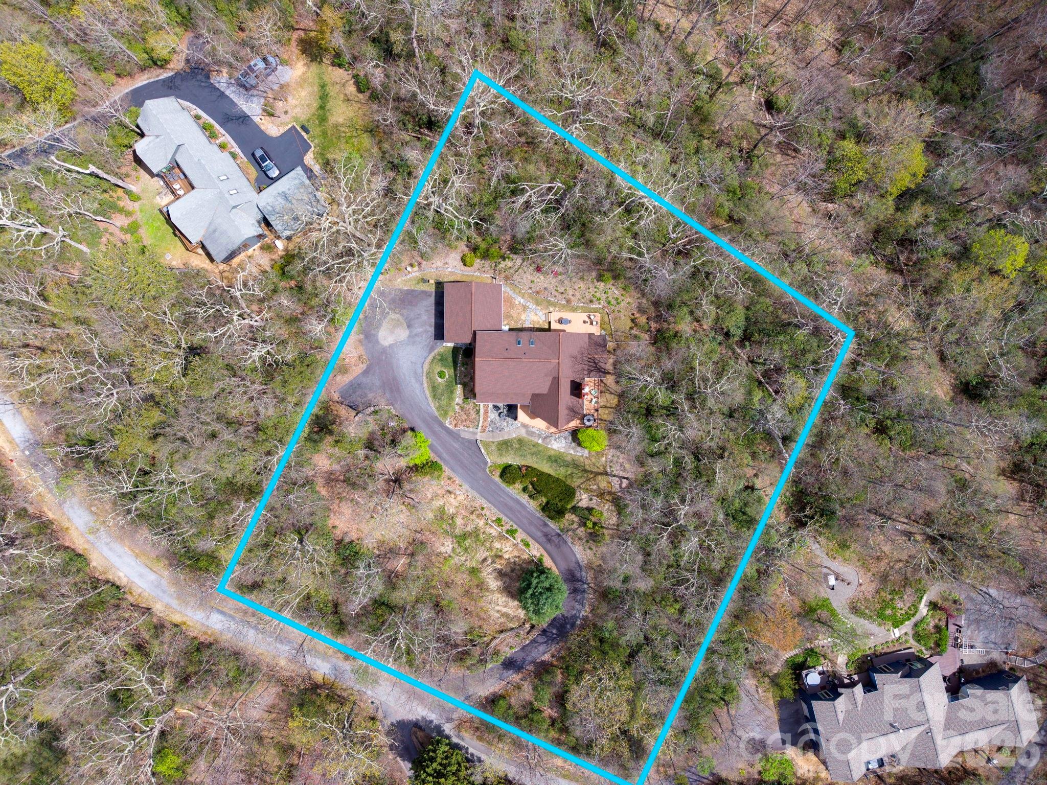 Laurel Ridge - Residential