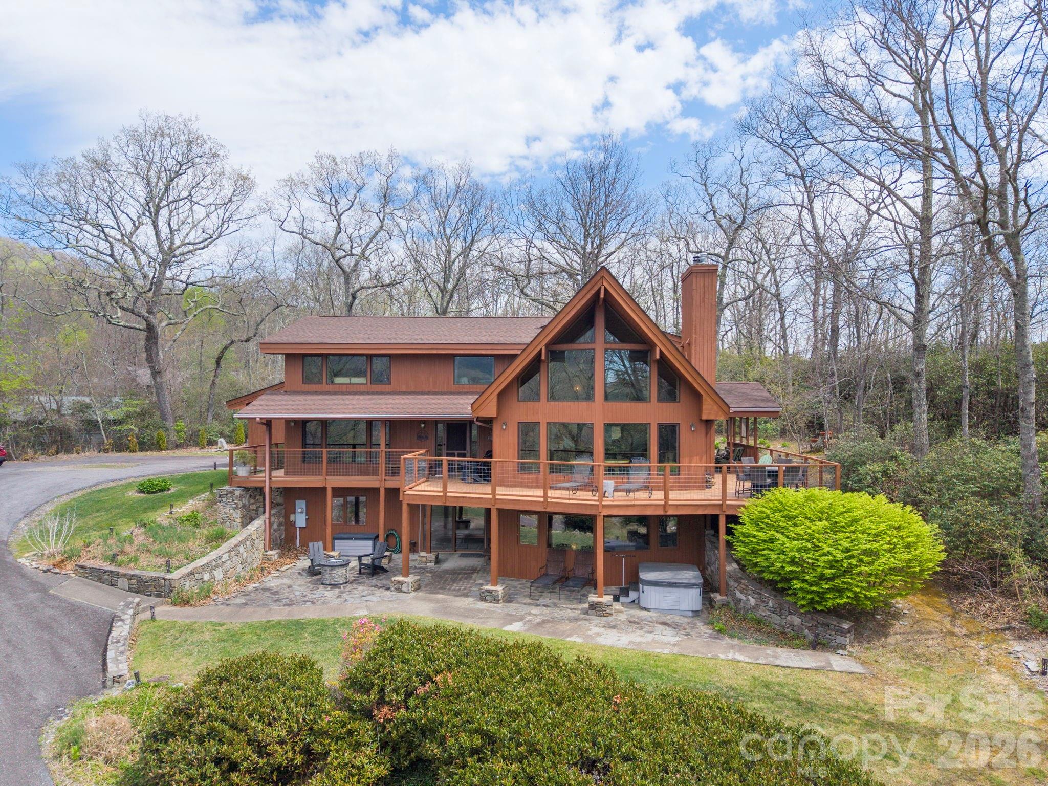 Laurel Ridge - Residential