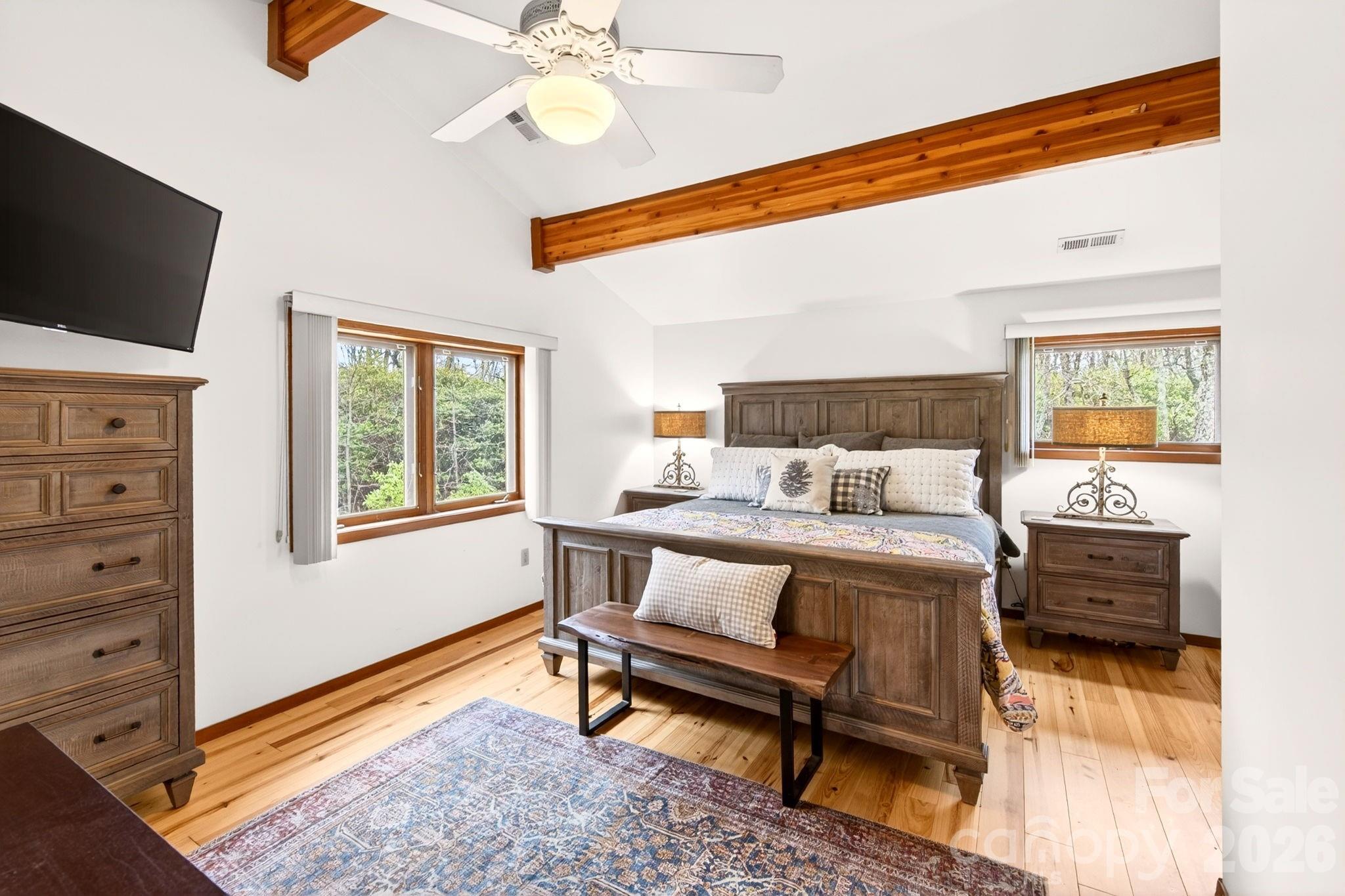 Laurel Ridge - Residential